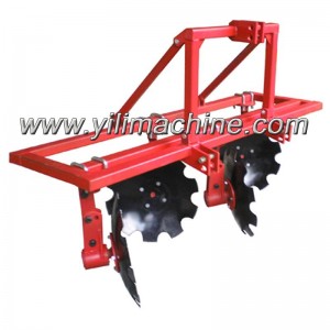 Disc Ridging Machine Price for Sale