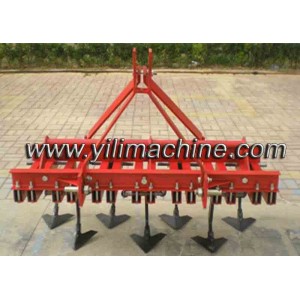 Spring Cultivator for Tractors