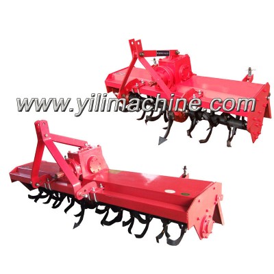 Durable Rotary Tiller for Sale