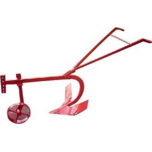 Mini Single Share Plough for African Market