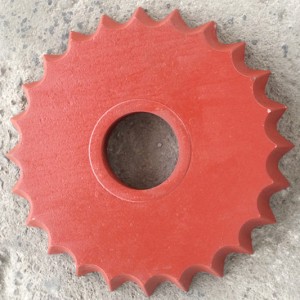 Customized Agricultural Mechanical Transmission Parts