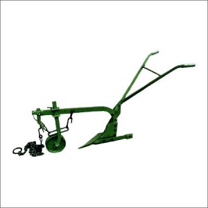 Manual Plough for African Agricultural Production