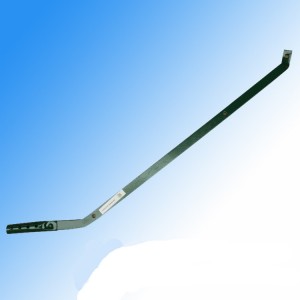 Animal Ox Plough Handles for Walking Plow