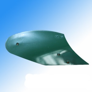 Animal Ox Plough Mouldboards