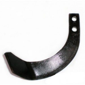 Rotary Blades for Rotary Tiller