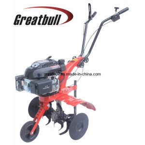 5.5HP Hand Tillers and Cultivators (GBA-905A)