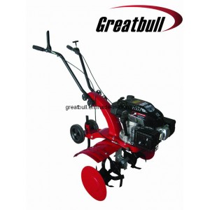 4 Stroke Agriculture Petrol Cultivator Tiller (GBA-905B)