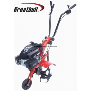 4.5HP 4 Stroke Vertical Axis Cultivator Tillers (GBA-904A)