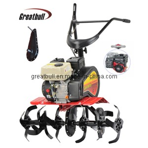 B&amp;S Gasoline Agriculture Power Rotary Tiller (GBA-901B-1)