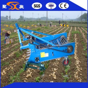 Durable High Quality Potato Harvester with Factory Price