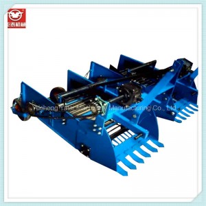 Farm Machine 4u-650 Potato /Sweet Potato Harvester for Sale
