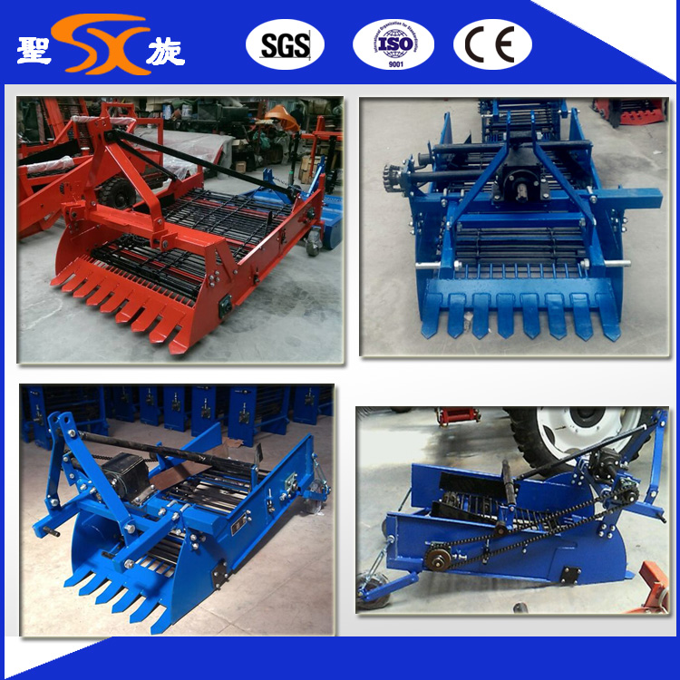 Potato Harvester for Sale New Zealand