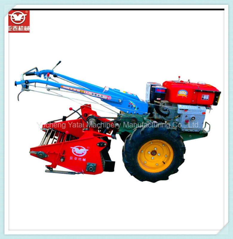 Good Performance 4u-650A Potato /Sweet Potato Harvester for Hot Sale