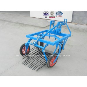 with Competitive Price One Row Potato Harvester Factory Factory Manufacturer