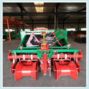Factory Direct Supply Potato Harvesting Machine/Potato Harvester for Farm Use