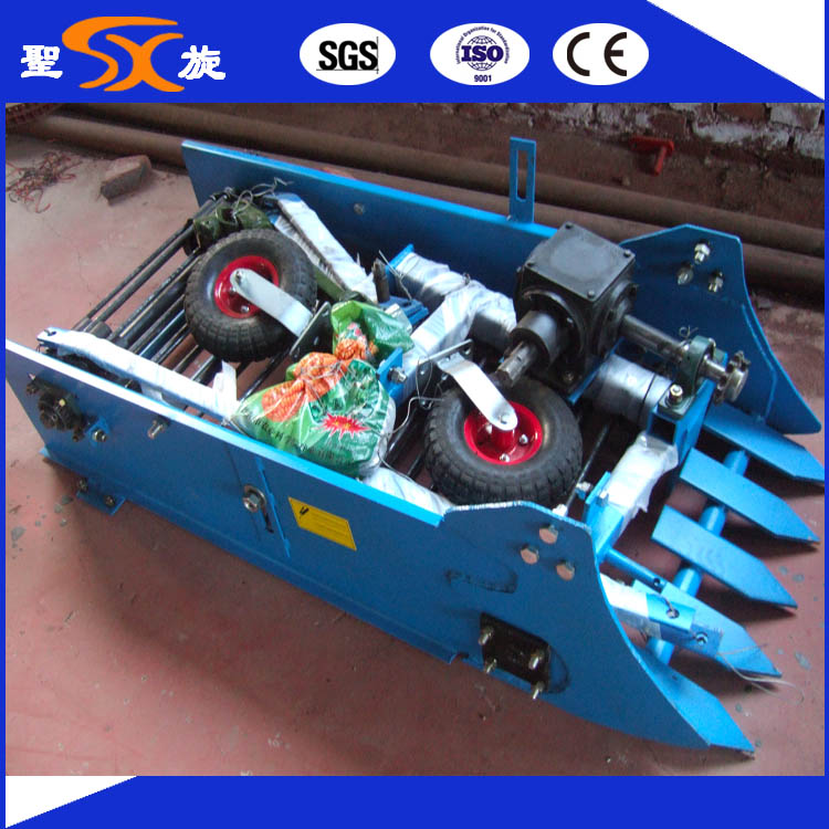 2016 Best Potato Digger/Harvester /Digging Machine with 80cm Width