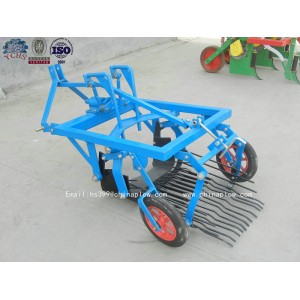 Farm New Condition Machinery Potato Harvester
