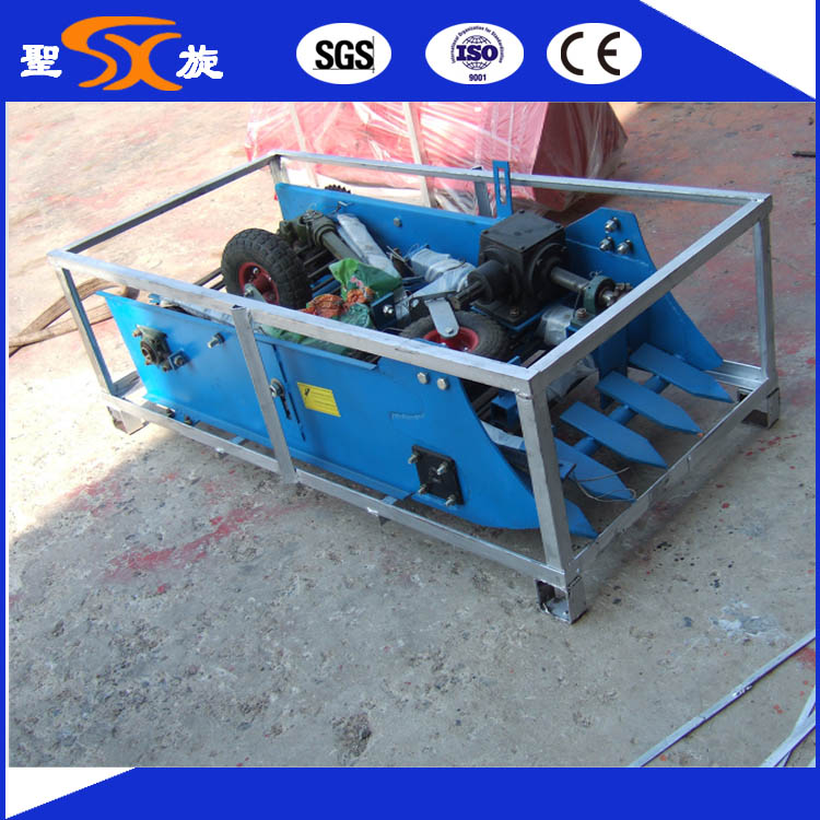Durable High Quality Potato Harvester with Factory Price