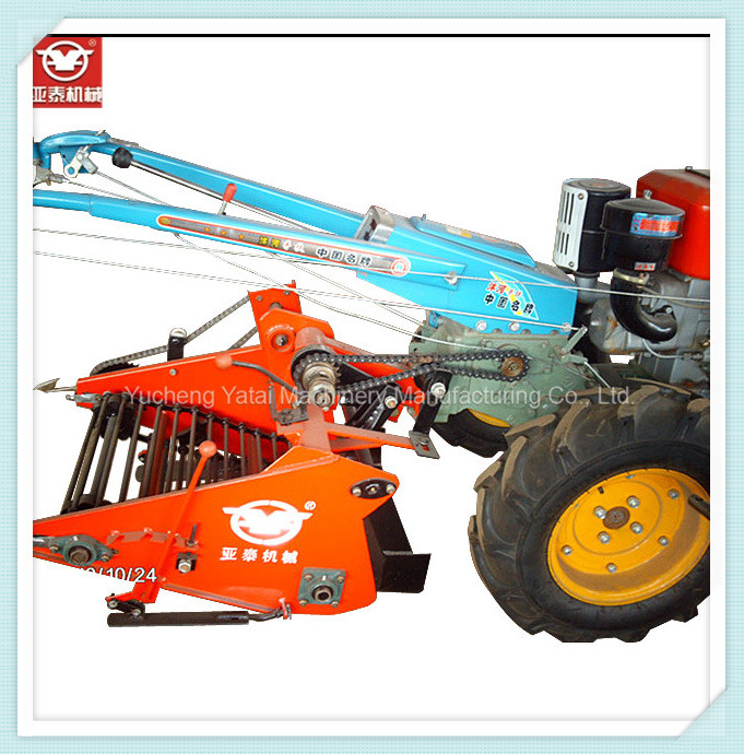 High Quality Mini Potato /Sweet Potato Harvester with Low Price