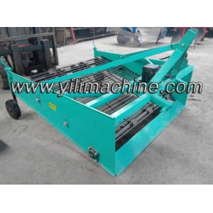 High Quality Tractor Mounted Mini Potato Harvester