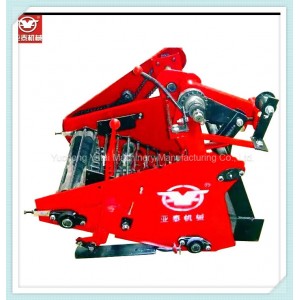 4u-650A Potato /Sweet Potato Harvester with Factory Direct Sale