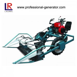 6.5HP to 9HP Gasoline Wheat Reaper Binder Machine