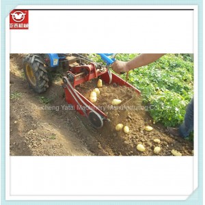 4u-650A Potato /Sweet Potato Harvester with Low Price