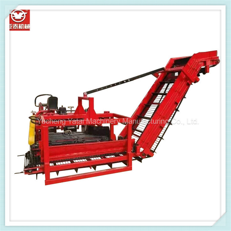 Pull Type Potao Harvester/Harvesting Machine for Agricultural Use
