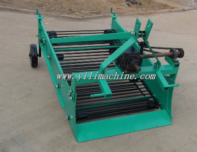 600mm Potato Harvester / Potato Digger