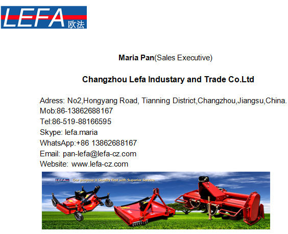 Tractor Mini Single Row Small Potato Harvester (Ap-90)