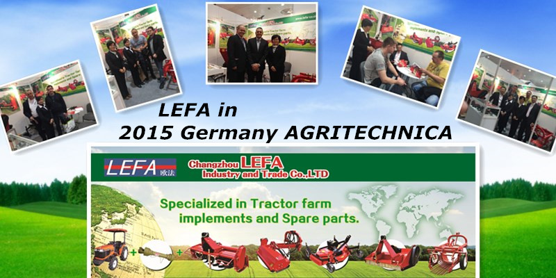 20-35HP Agricultural Machine Single-Row Potato Harvester