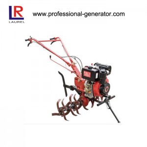 7HP Diesel Engine Power Cultivation/Tiller