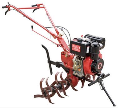 7HP Diesel Engine Power Cultivation/Tiller