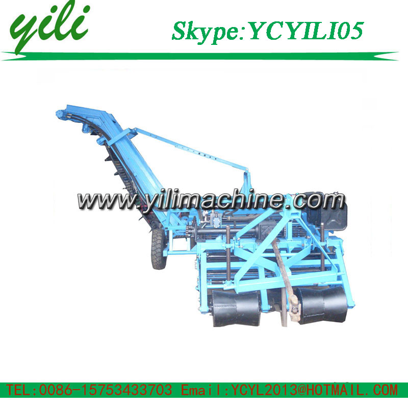Sweet Potato Harvester, Tractor Potato Harvester for Sale