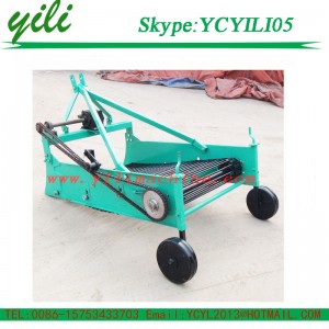 Sweet Potato Harvester, Tractor Potato Harvester for Sale