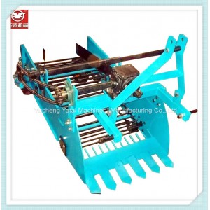 Factory Direct Supply 4u-650 Potato /Sweet Potato Harvester