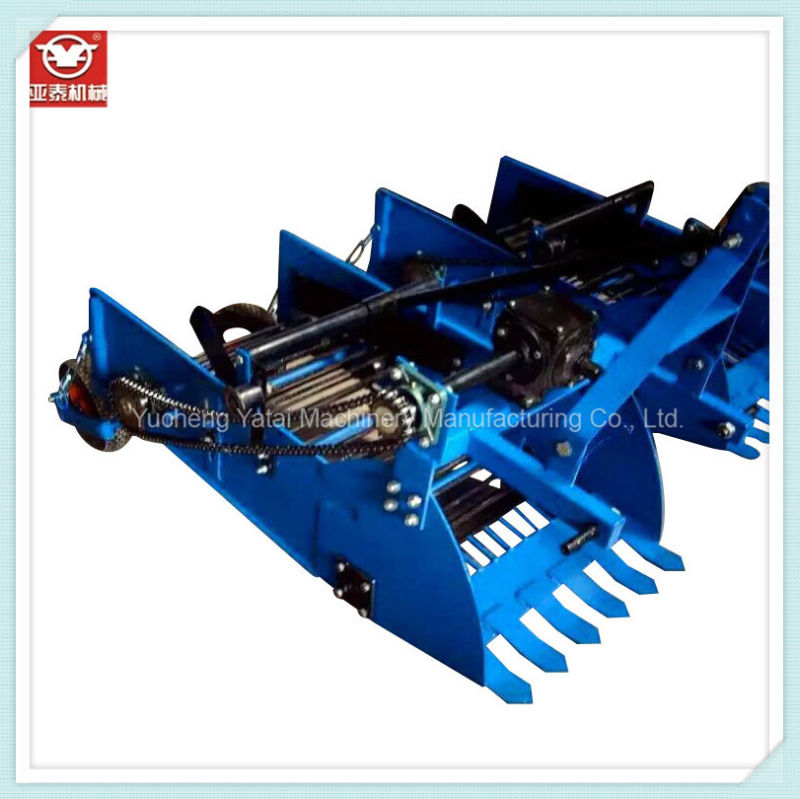 Factory Direct Supply 4u-650 Potato /Sweet Potato Harvester