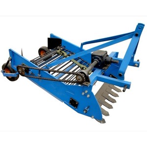 Long Life Peanut Harvester/Potato Harvester with Best Price