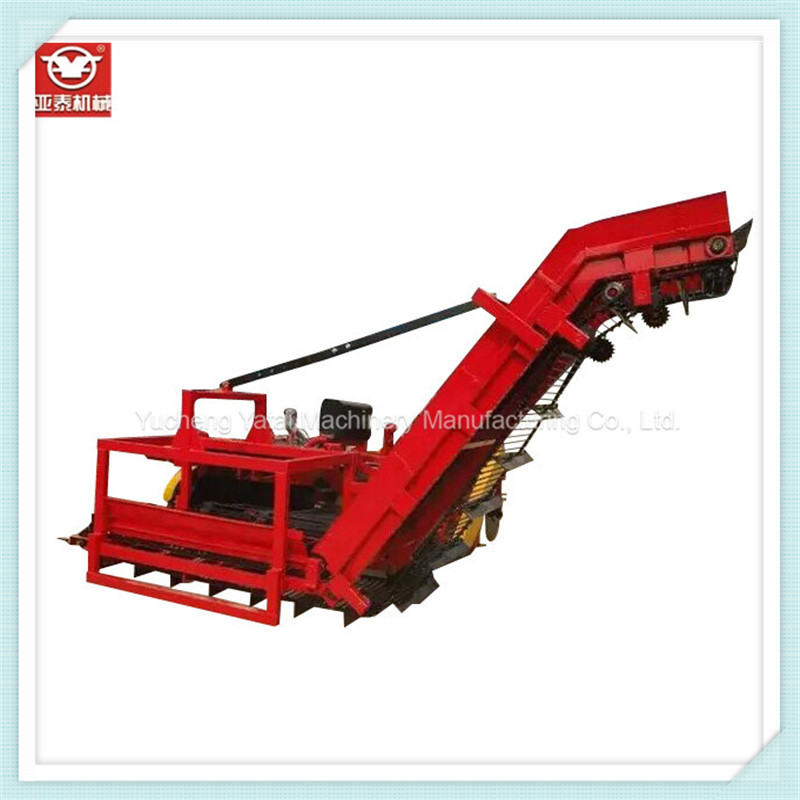 4uql-1600 Self-Loading Truck Potato Harvester for Farm Use