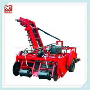 High Quality Combine Potato Harvester at Low Price