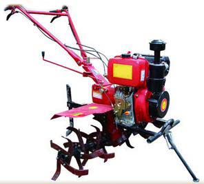 7HP Diesel Engine Power Cultivation/Tiller