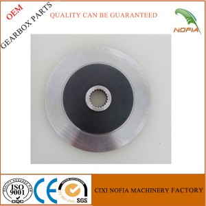 Ae41398 John Deere Separation Plate