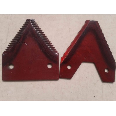 Knife Blade for Harvesting Machine