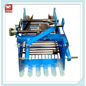 Attractive Design Sweet Potato Harvester for Agricultural Use