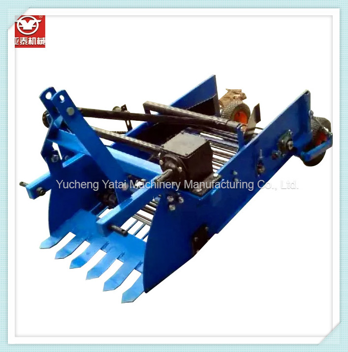 Hot Sale Potato /Sweet Potato Harvester for Farm Use