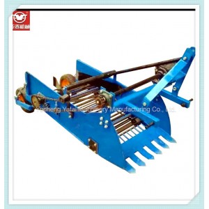 Factory Direct Supply Potato /Sweet Potato Harvester for Farm Use