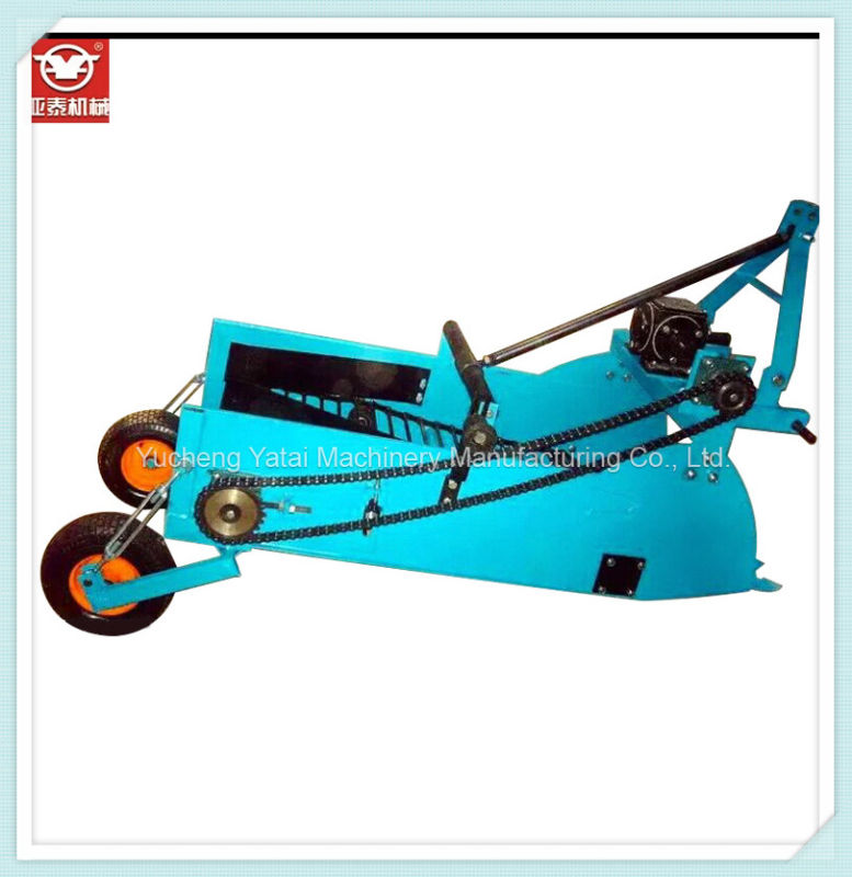 Factory Direct Supply Potato /Sweet Potato Harvester for Farm Use