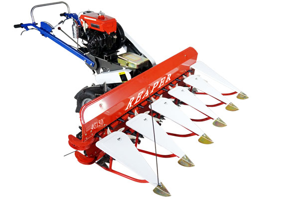 Power Reaper (4GL-150P)