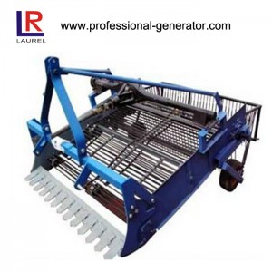 Agricultural Machinery Potato Harvester Digger