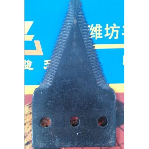 Combine Harvester Kubota Blade Part / Knife Section